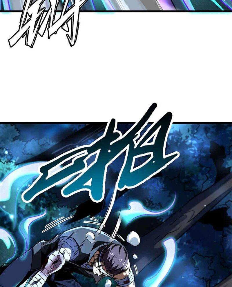 Siêu Cấp Thần Cơ Nhân - Chap 298 - Trang 25