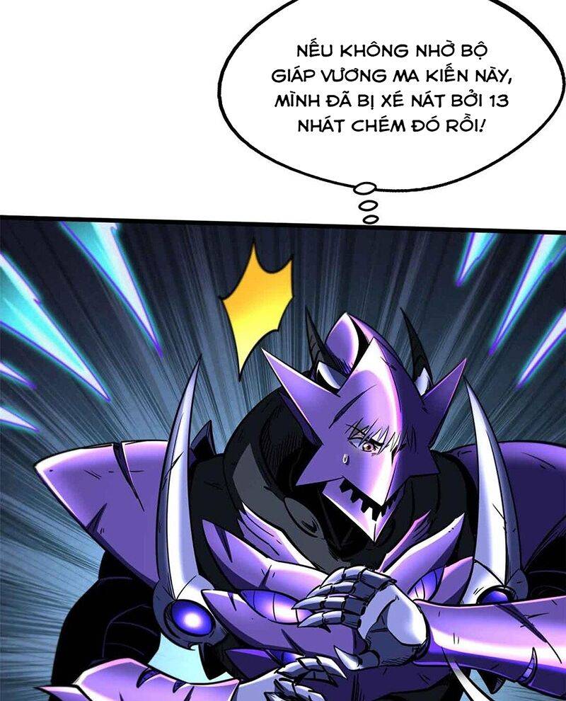Siêu Cấp Thần Cơ Nhân - Chap 298 - Trang 27