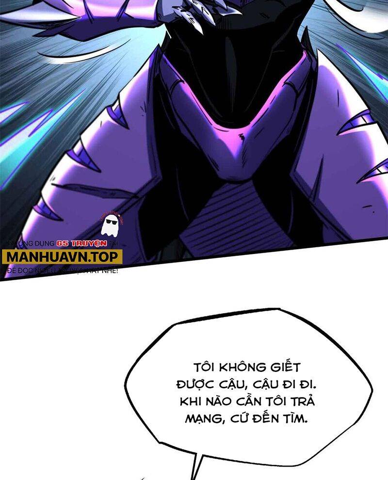 Siêu Cấp Thần Cơ Nhân - Chap 298 - Trang 28