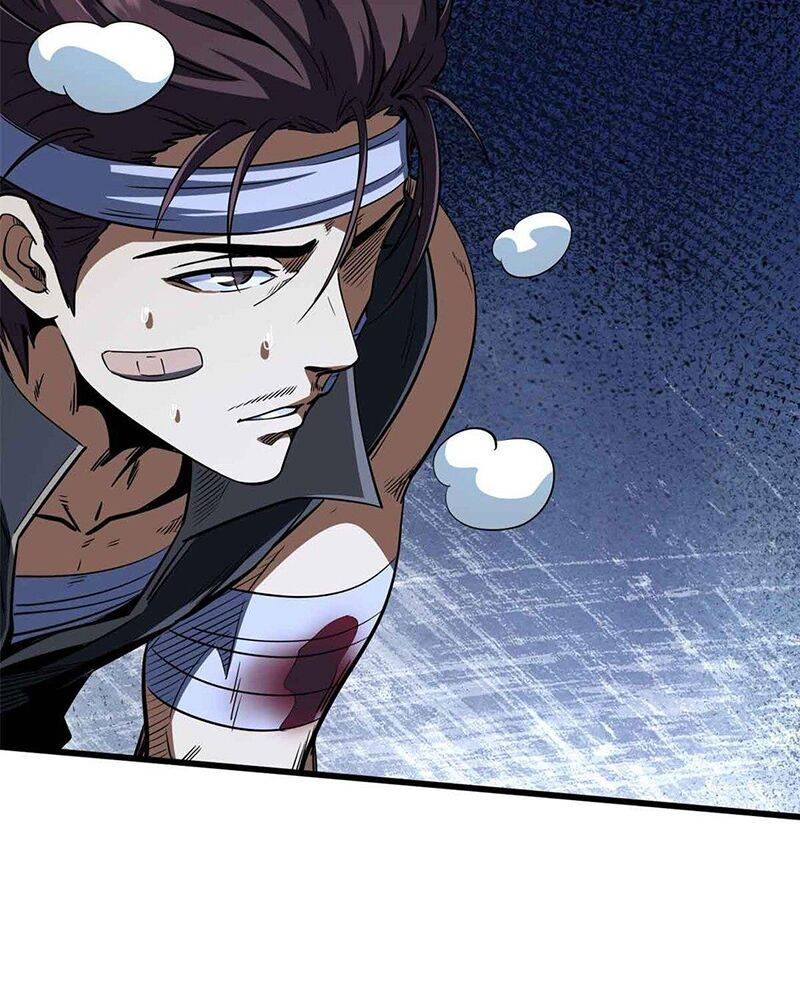 Siêu Cấp Thần Cơ Nhân - Chap 298 - Trang 30
