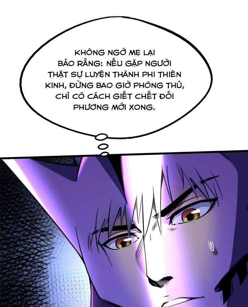 Siêu Cấp Thần Cơ Nhân - Chap 298 - Trang 31