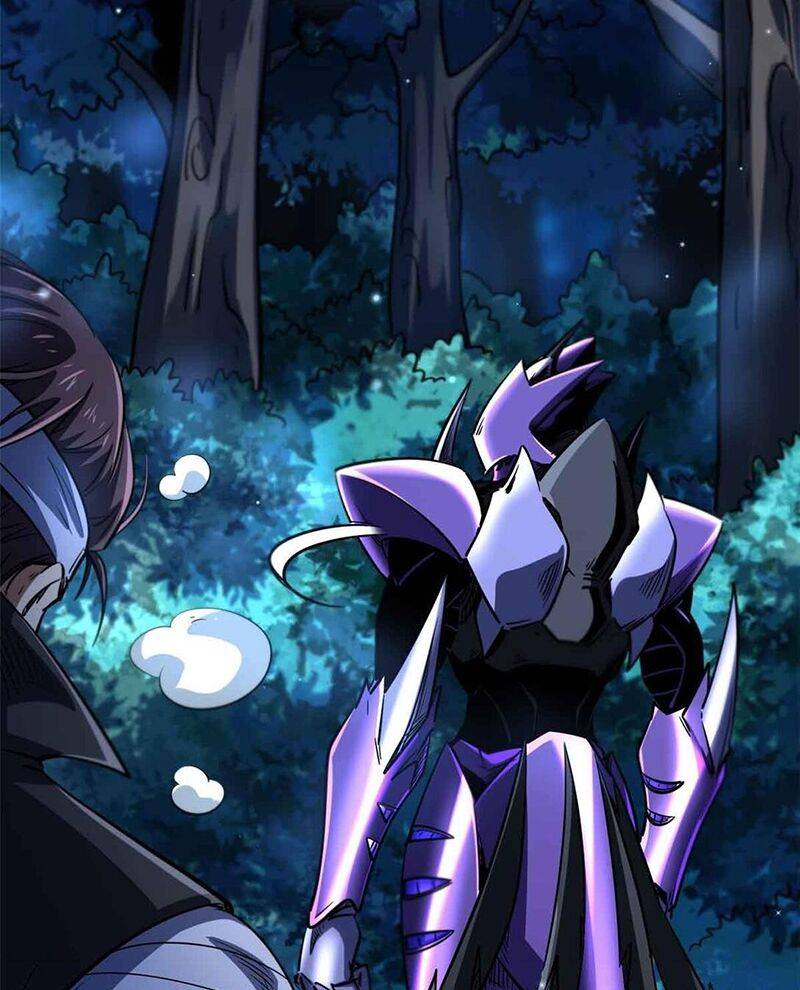 Siêu Cấp Thần Cơ Nhân - Chap 298 - Trang 33