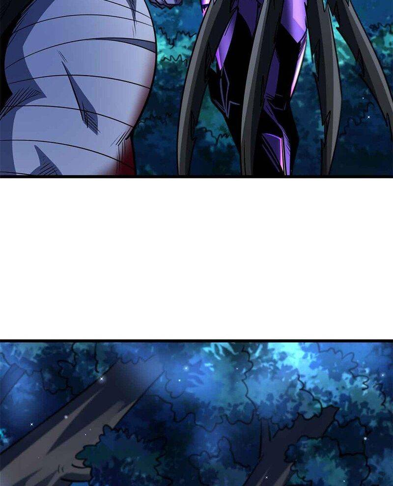 Siêu Cấp Thần Cơ Nhân - Chap 298 - Trang 34