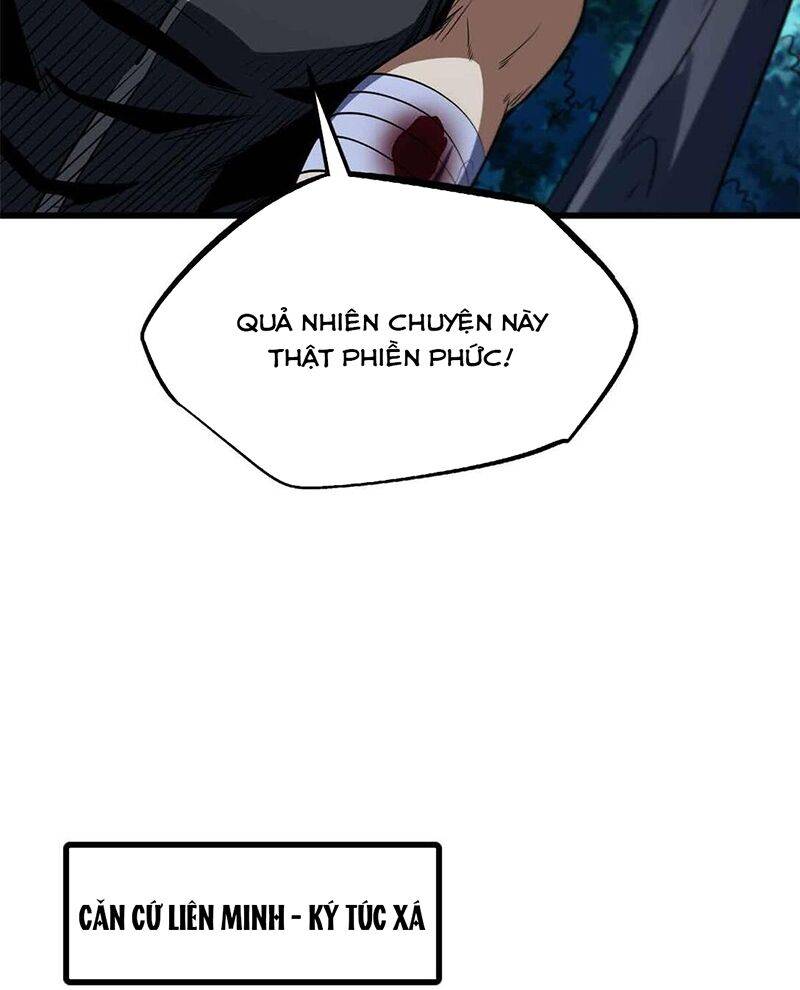 Siêu Cấp Thần Cơ Nhân - Chap 298 - Trang 36