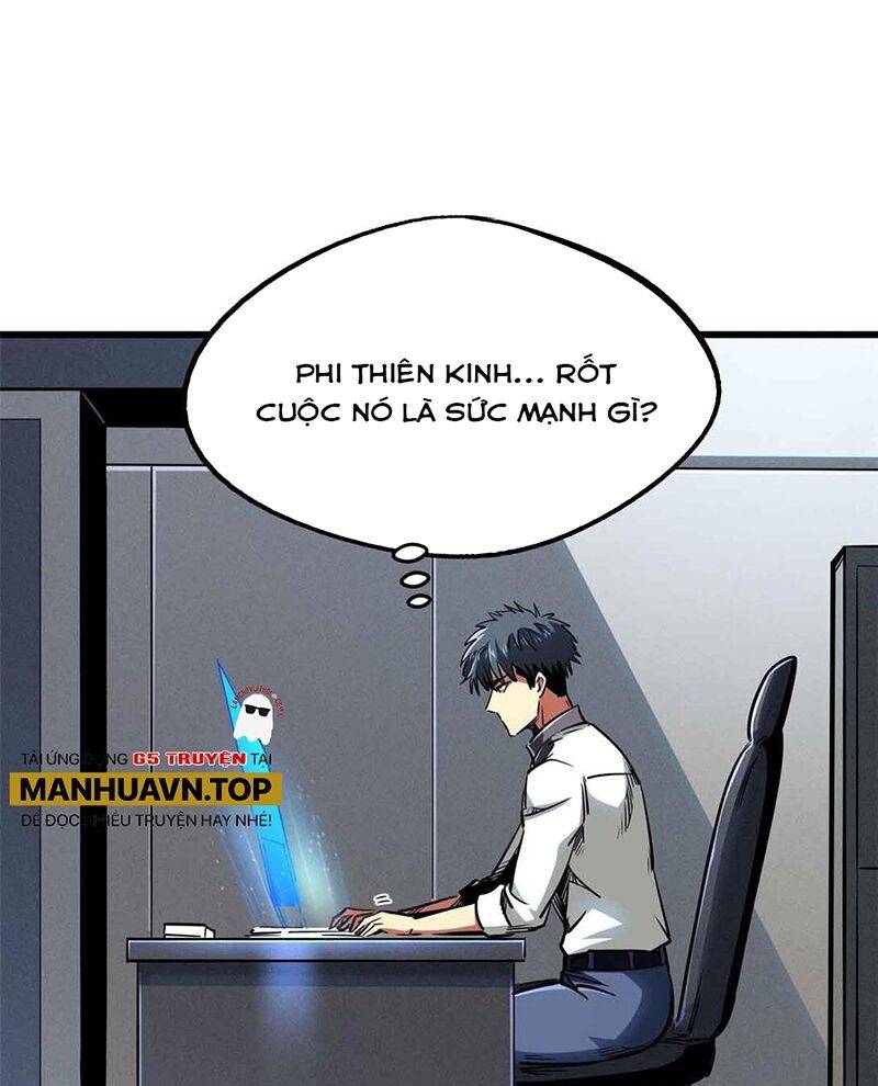 Siêu Cấp Thần Cơ Nhân - Chap 298 - Trang 37