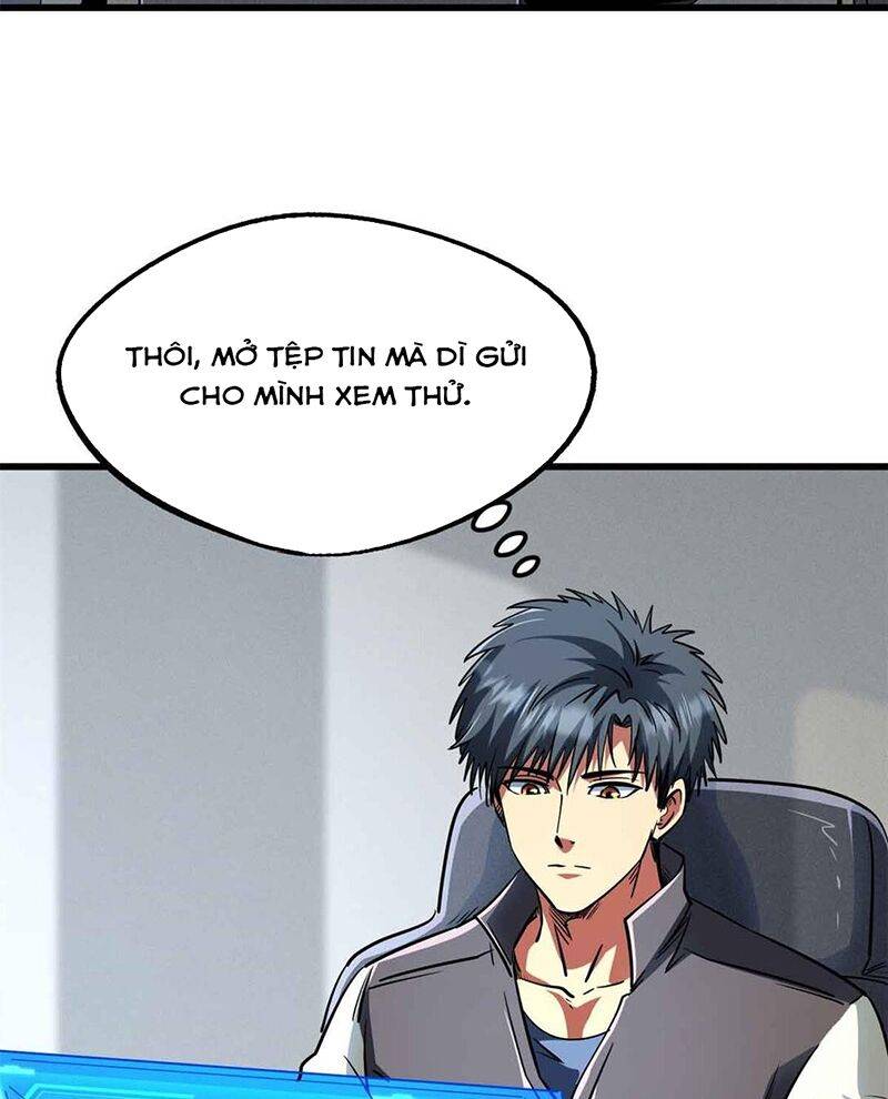 Siêu Cấp Thần Cơ Nhân - Chap 298 - Trang 38