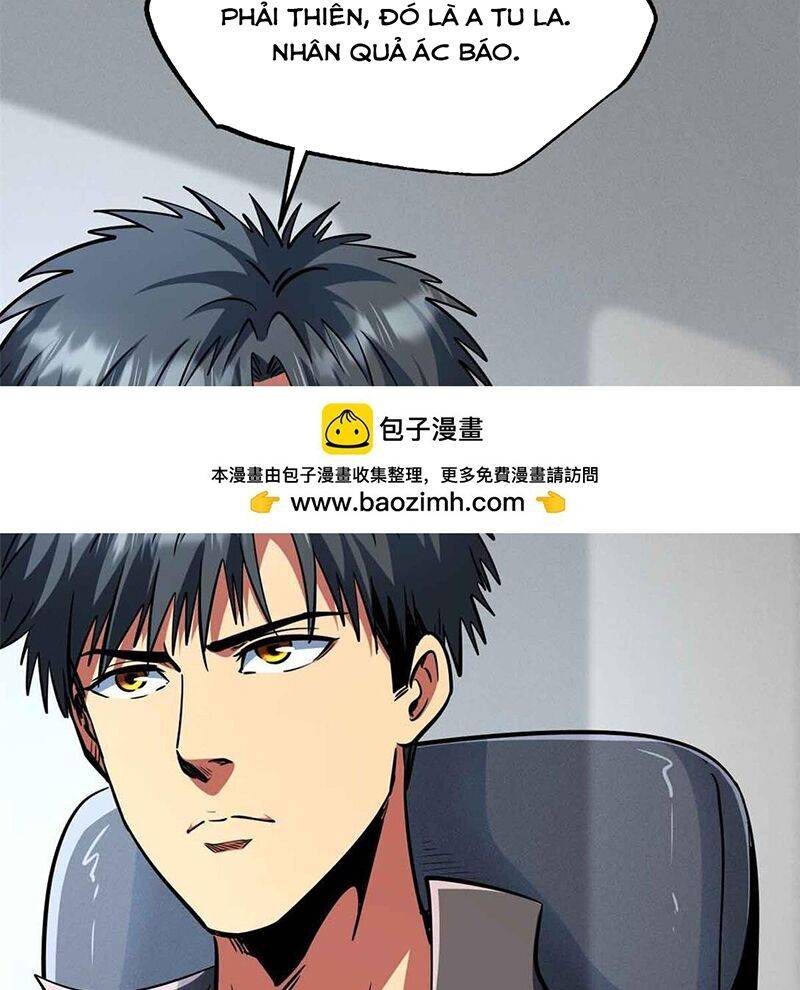 Siêu Cấp Thần Cơ Nhân - Chap 298 - Trang 40