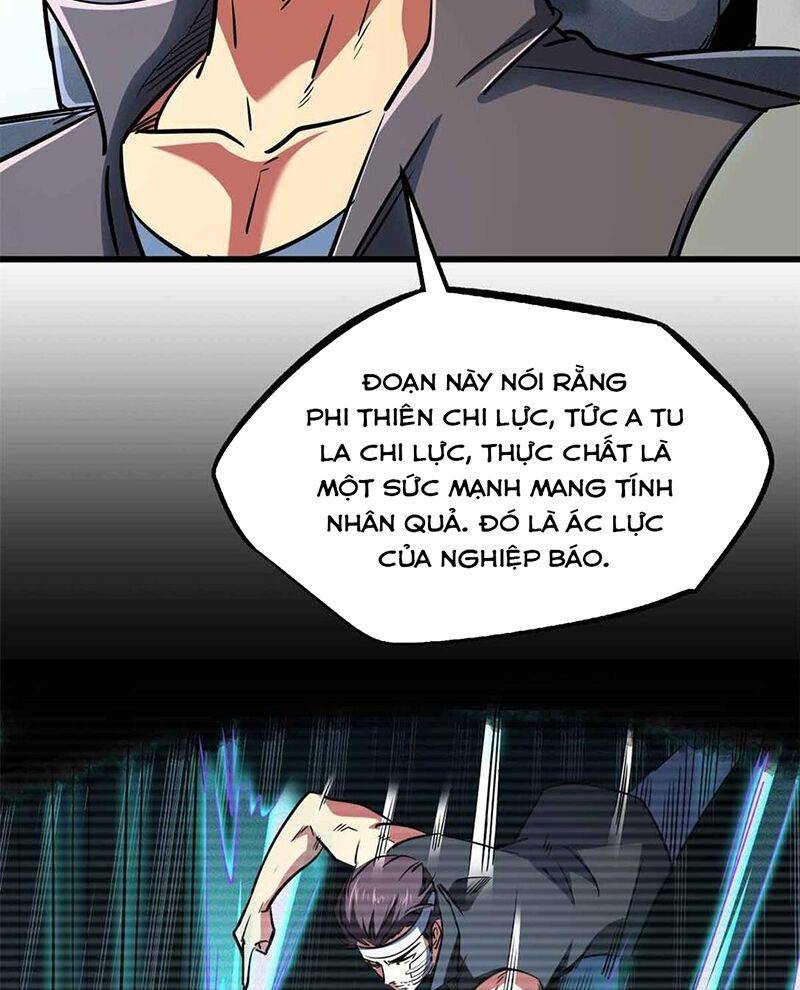 Siêu Cấp Thần Cơ Nhân - Chap 298 - Trang 41