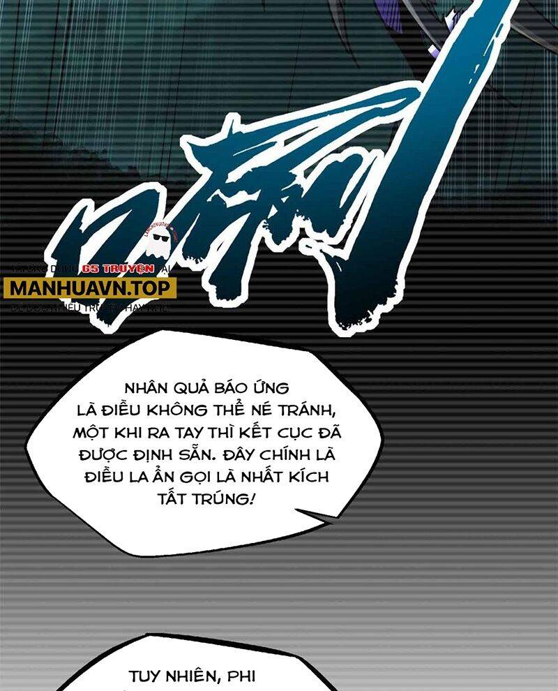 Siêu Cấp Thần Cơ Nhân - Chap 298 - Trang 43
