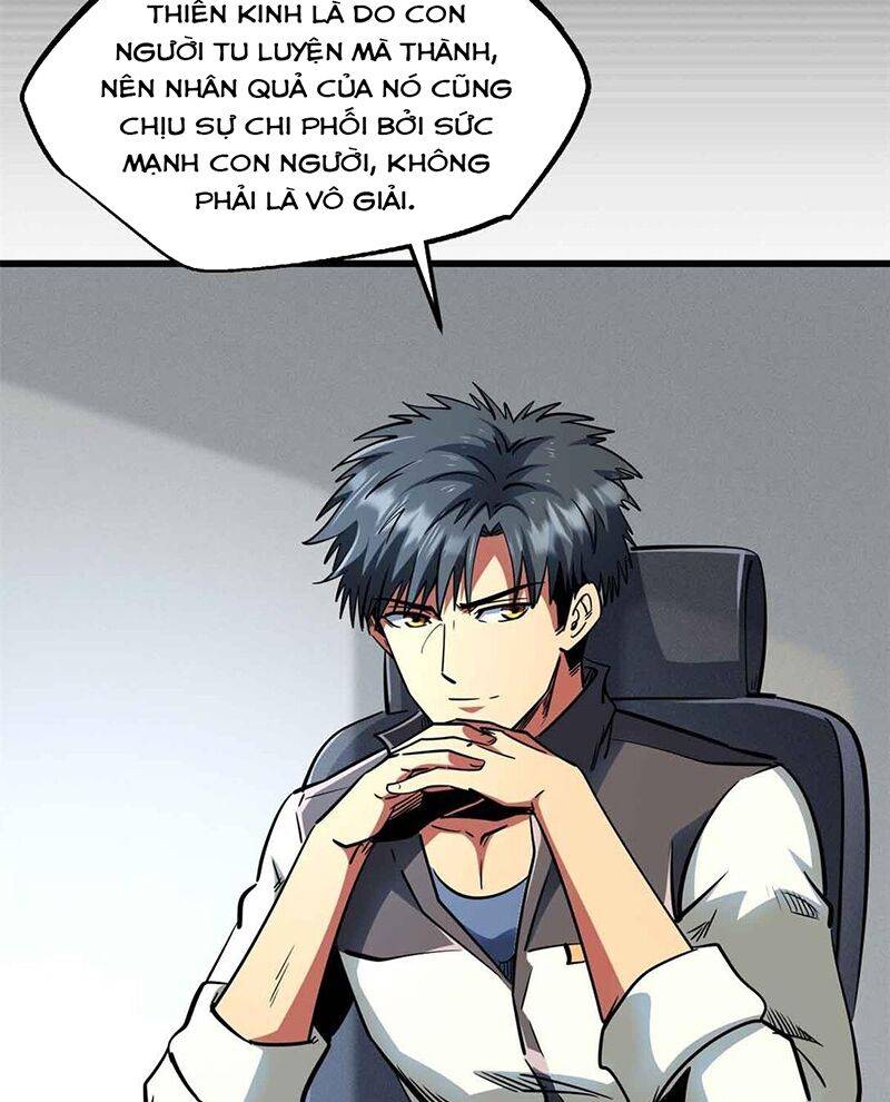 Siêu Cấp Thần Cơ Nhân - Chap 298 - Trang 44