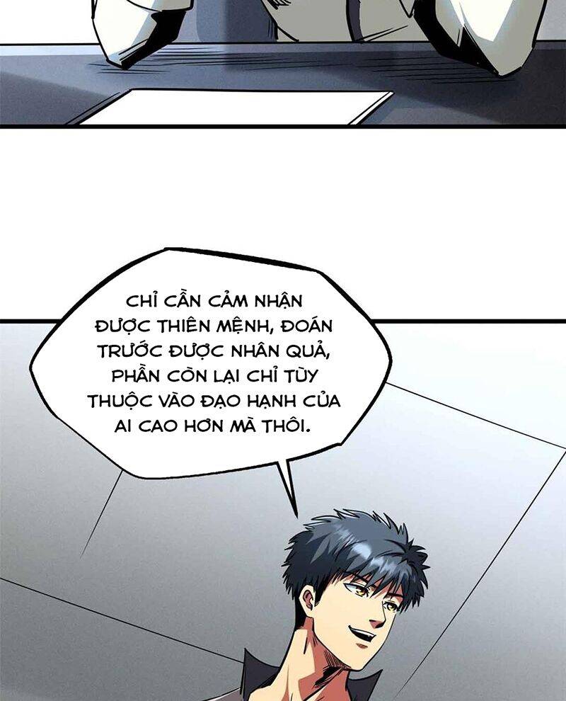 Siêu Cấp Thần Cơ Nhân - Chap 298 - Trang 45