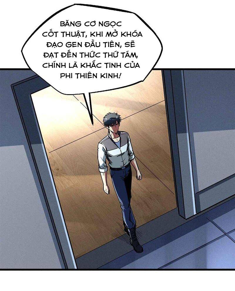 Siêu Cấp Thần Cơ Nhân - Chap 298 - Trang 47
