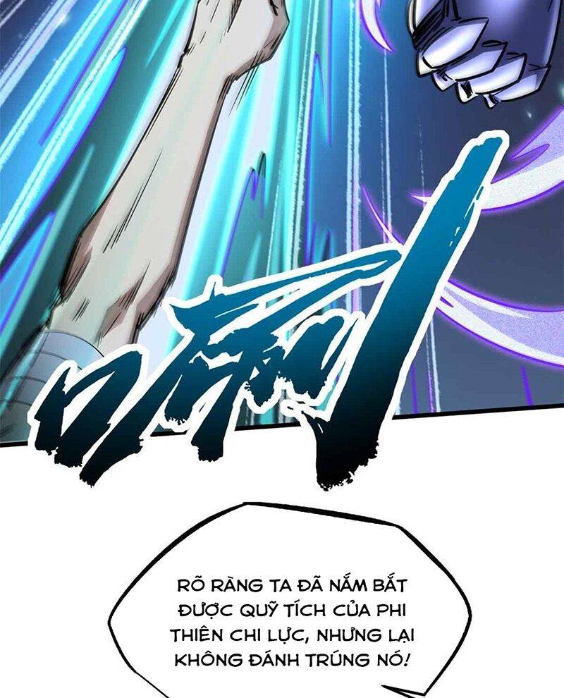 Siêu Cấp Thần Cơ Nhân - Chap 298 - Trang 6