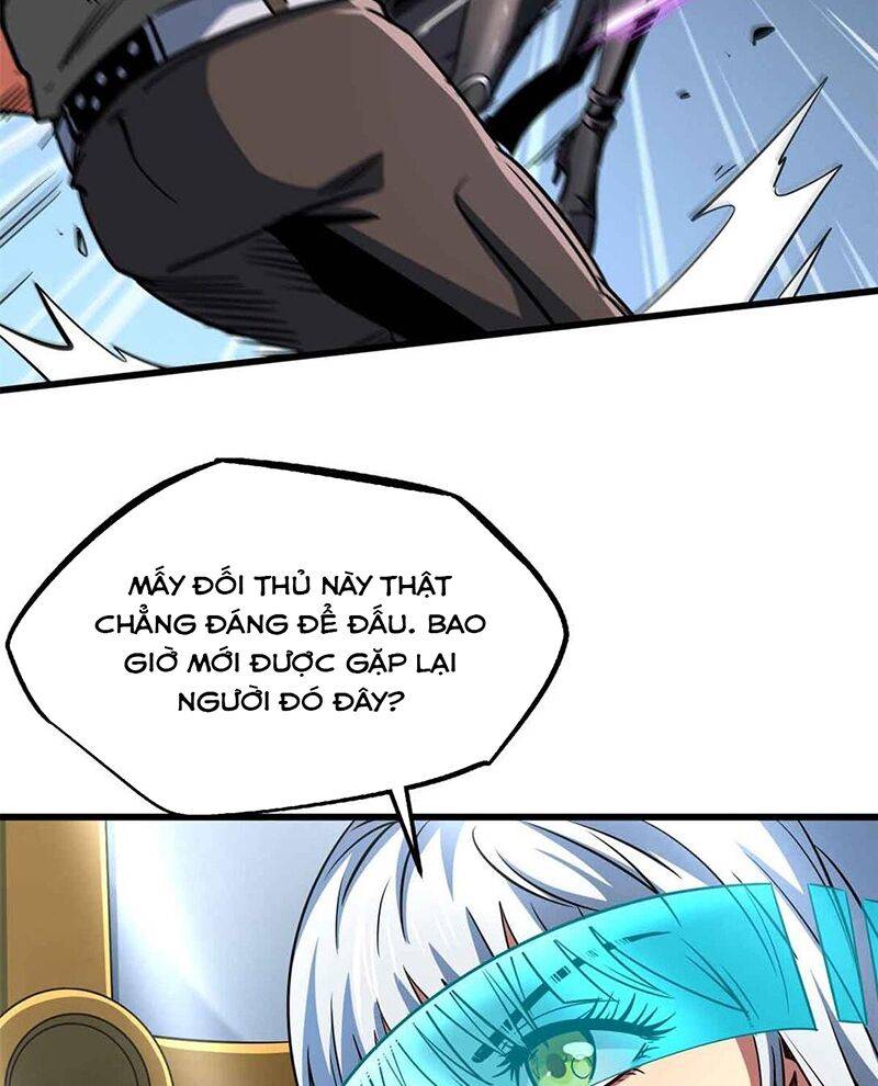 Siêu Cấp Thần Cơ Nhân - Chap 298 - Trang 51