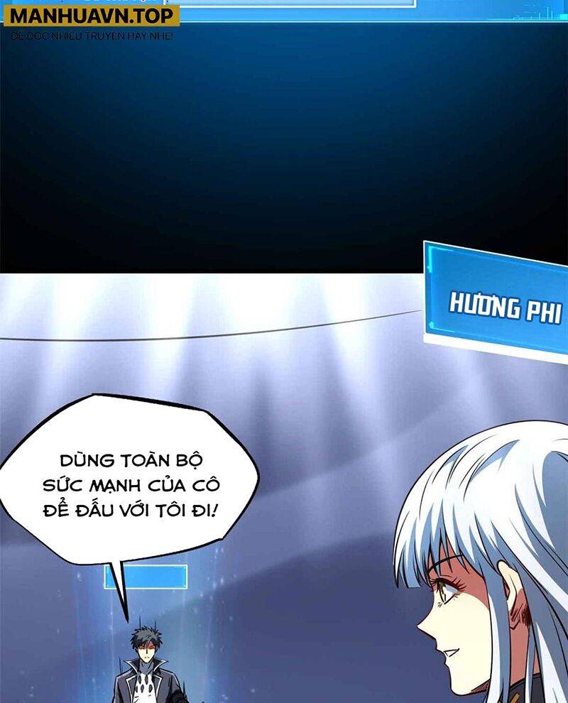 Siêu Cấp Thần Cơ Nhân - Chap 298 - Trang 56