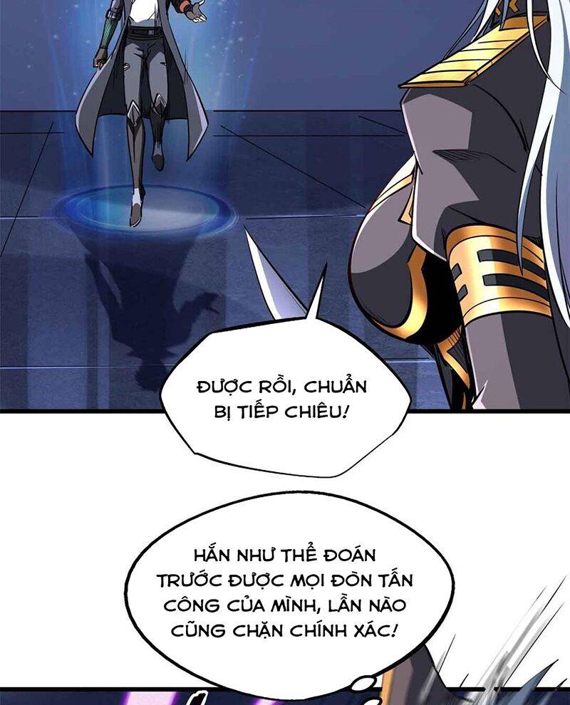 Siêu Cấp Thần Cơ Nhân - Chap 298 - Trang 57