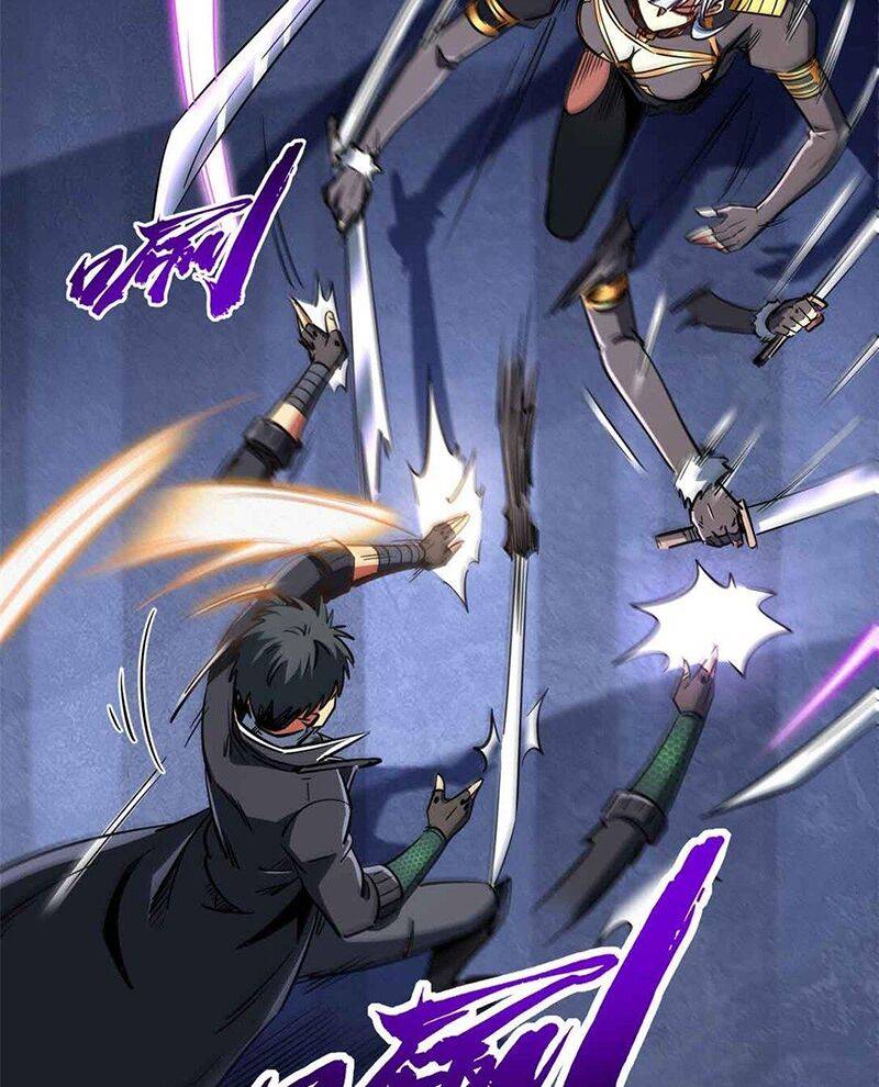 Siêu Cấp Thần Cơ Nhân - Chap 298 - Trang 59