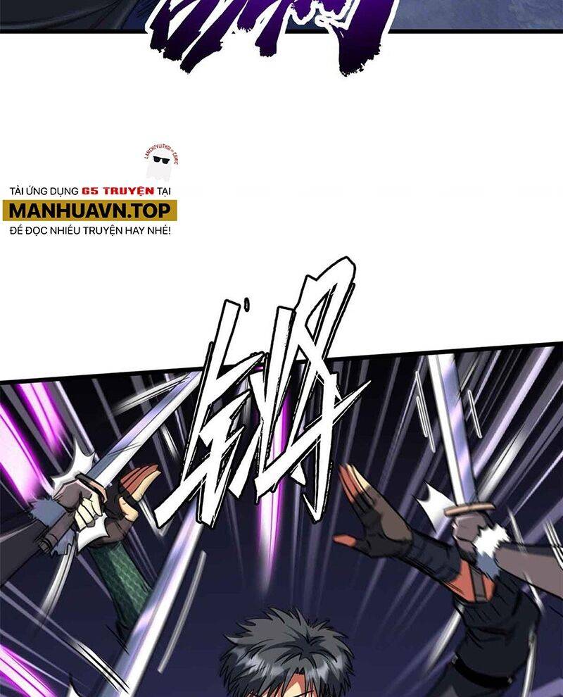 Siêu Cấp Thần Cơ Nhân - Chap 298 - Trang 60