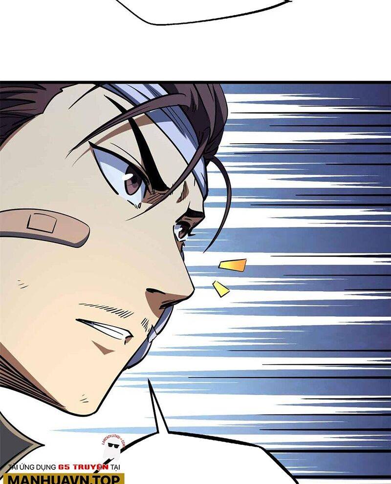 Siêu Cấp Thần Cơ Nhân - Chap 298 - Trang 7