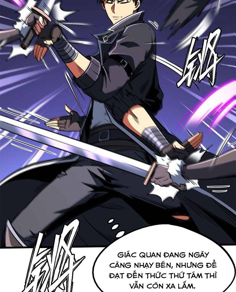 Siêu Cấp Thần Cơ Nhân - Chap 298 - Trang 61