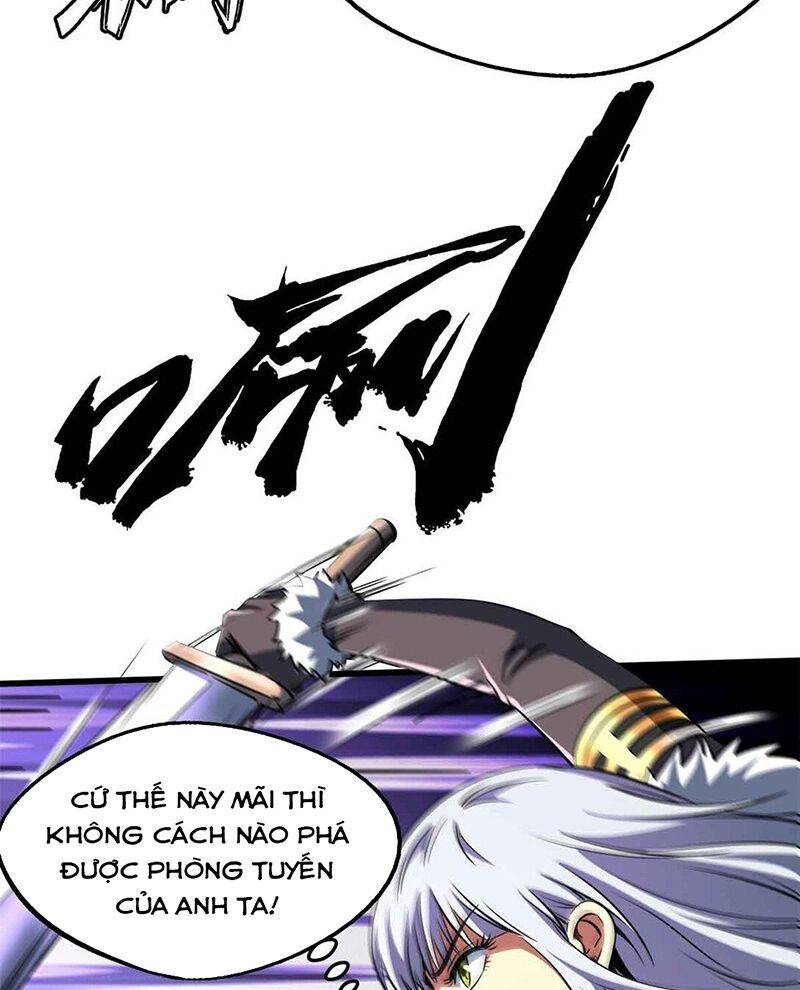 Siêu Cấp Thần Cơ Nhân - Chap 298 - Trang 62