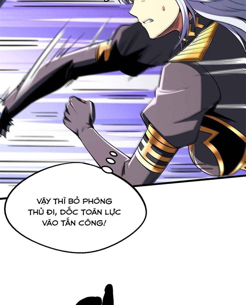 Siêu Cấp Thần Cơ Nhân - Chap 298 - Trang 63