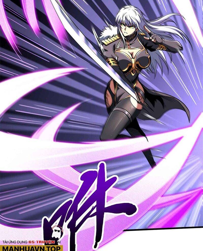 Siêu Cấp Thần Cơ Nhân - Chap 298 - Trang 65