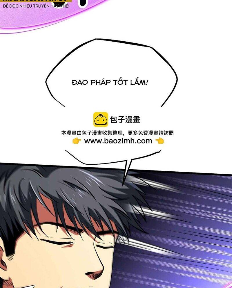 Siêu Cấp Thần Cơ Nhân - Chap 298 - Trang 66