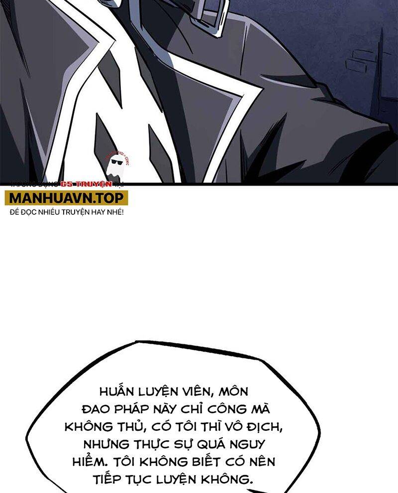 Siêu Cấp Thần Cơ Nhân - Chap 298 - Trang 71