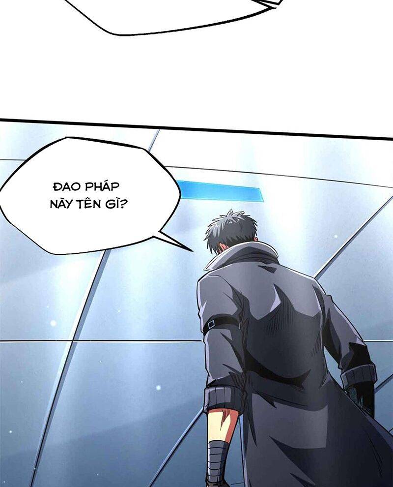 Siêu Cấp Thần Cơ Nhân - Chap 298 - Trang 72