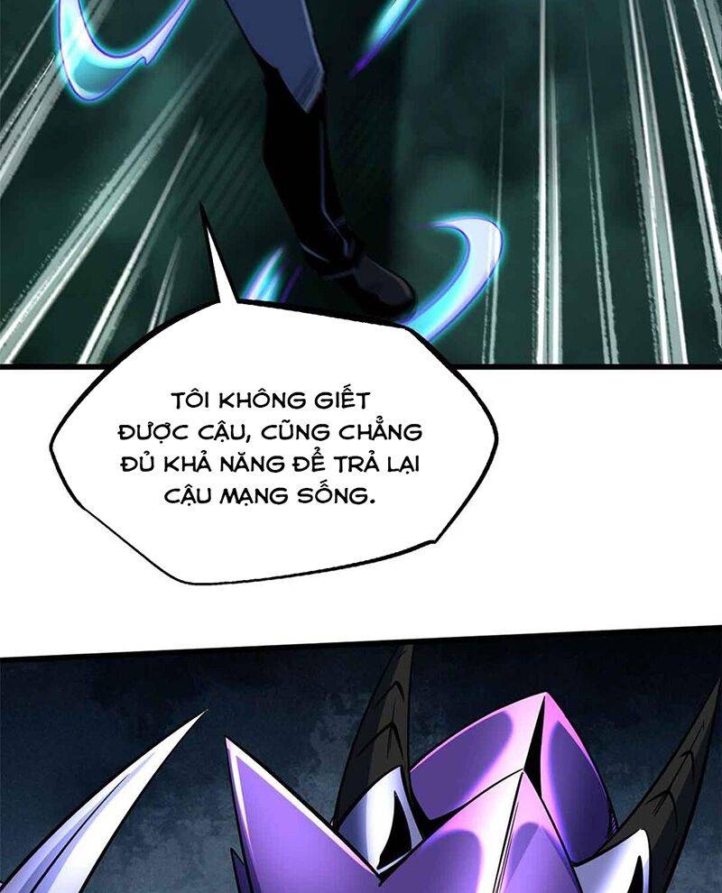 Siêu Cấp Thần Cơ Nhân - Chap 298 - Trang 10