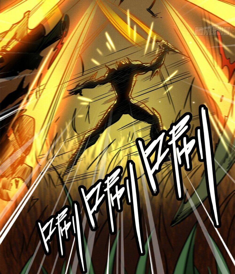 Siêu Cấp Thần Cơ Nhân - Chap 3 - Trang 27