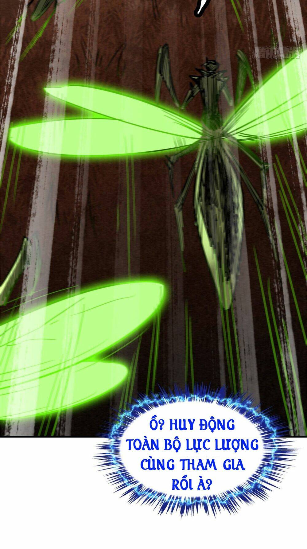 Siêu Cấp Thần Cơ Nhân - Chap 3 - Trang 33