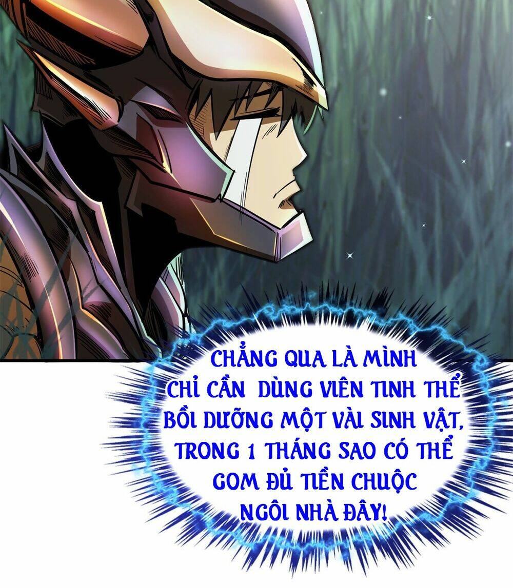 Siêu Cấp Thần Cơ Nhân - Chap 3 - Trang 6