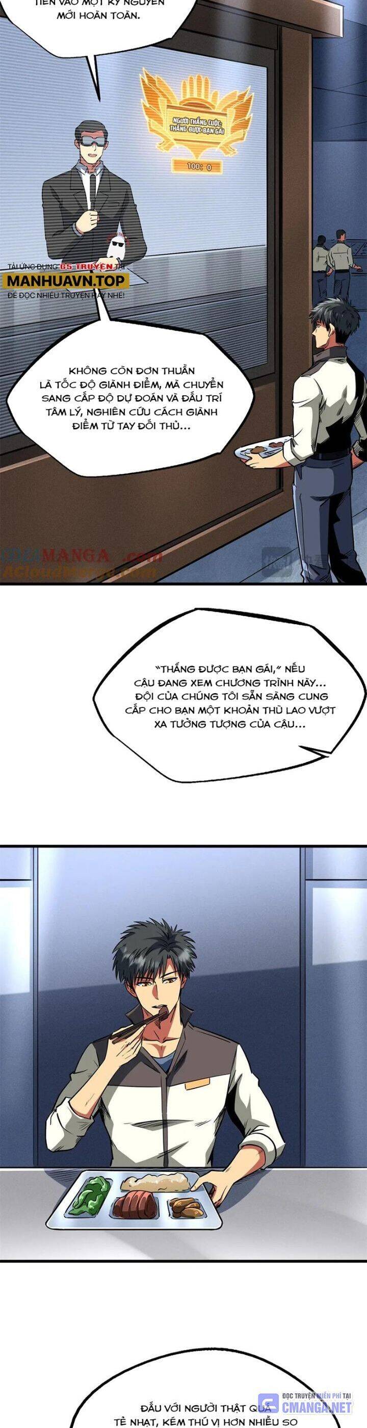 Chương 300 - Trang 12