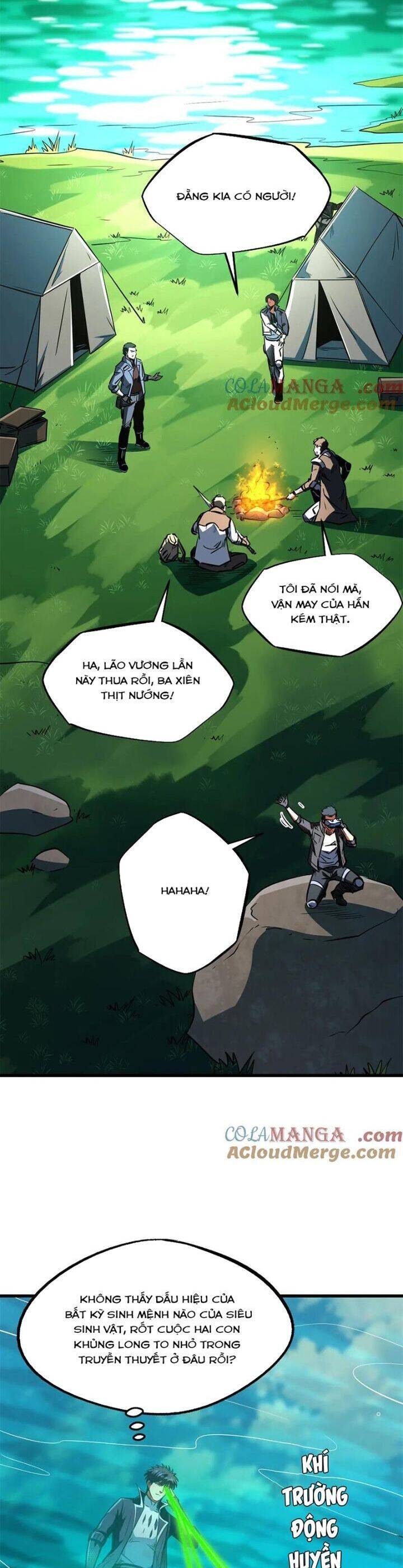 Chương 300 - Trang 20