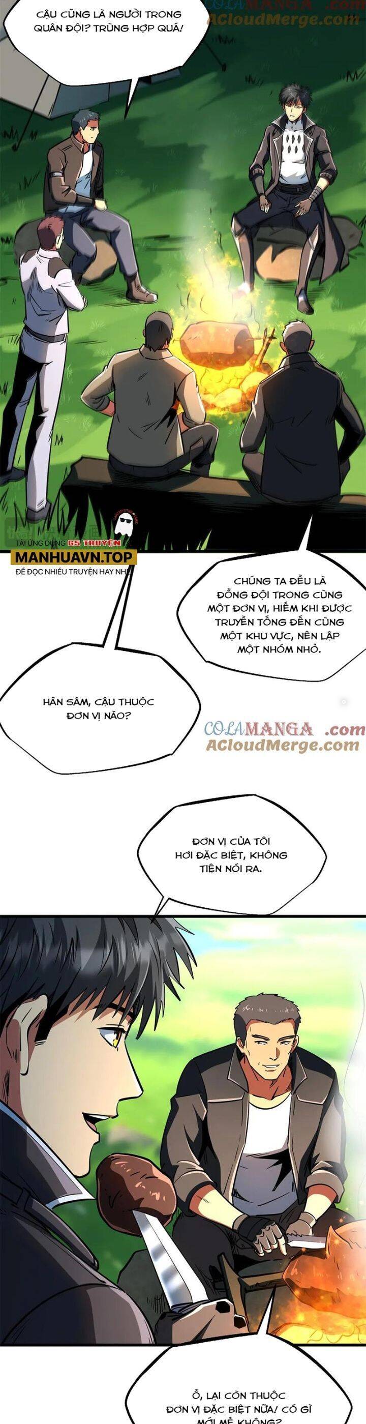 Chương 300 - Trang 22