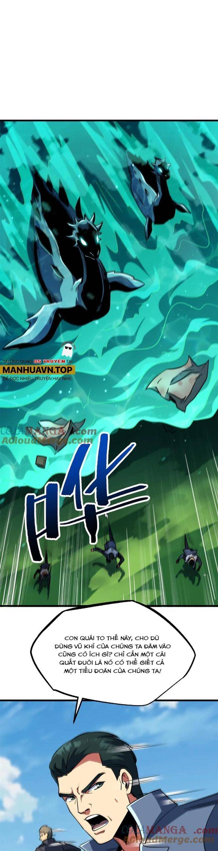 Chương 300 - Trang 25