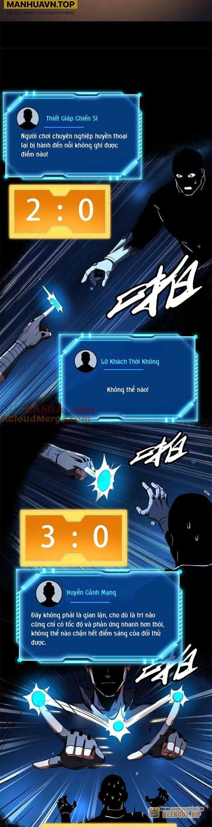 Chương 300 - Trang 10
