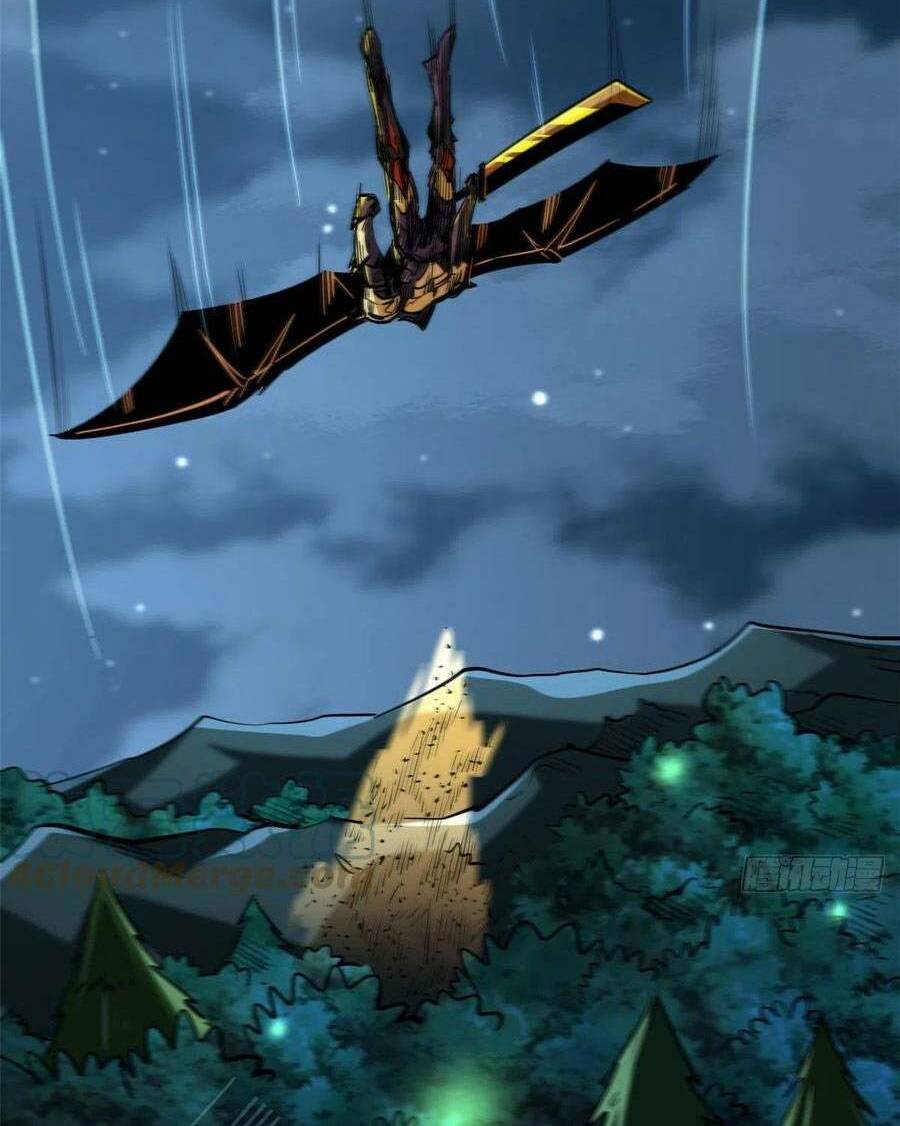 Siêu Cấp Thần Cơ Nhân - Chap 32 - Trang 12