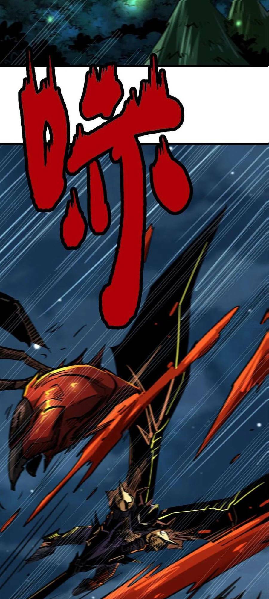Siêu Cấp Thần Cơ Nhân - Chap 32 - Trang 13