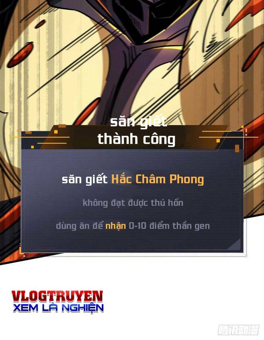 Siêu Cấp Thần Cơ Nhân - Chap 32 - Trang 17