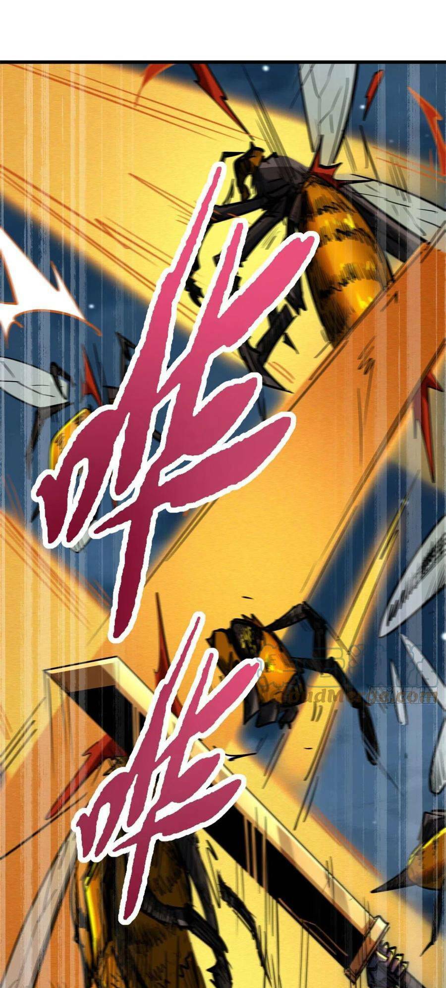 Siêu Cấp Thần Cơ Nhân - Chap 32 - Trang 18