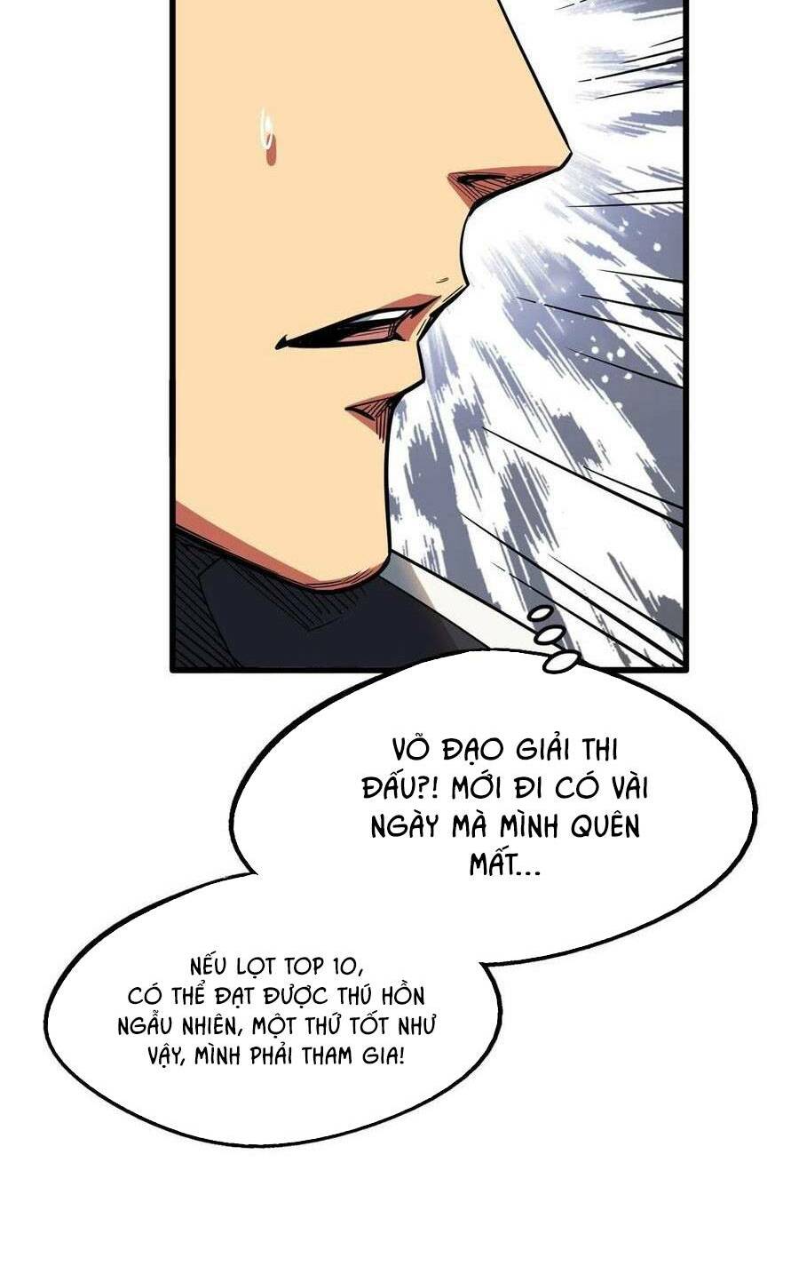 Siêu Cấp Thần Cơ Nhân - Chap 32 - Trang 25