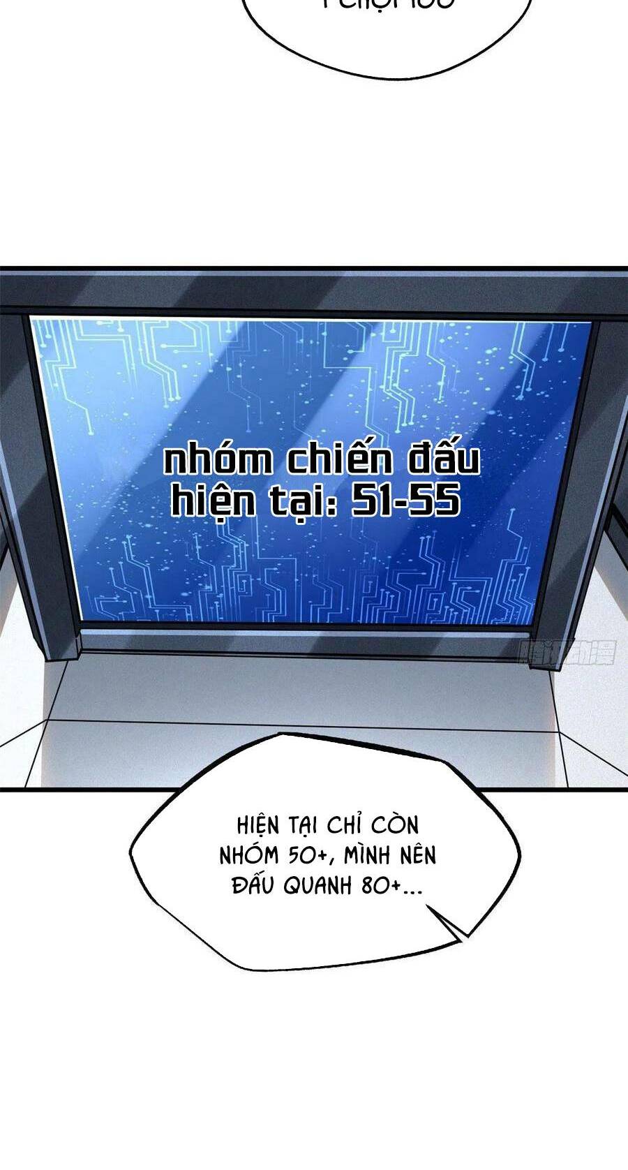Siêu Cấp Thần Cơ Nhân - Chap 32 - Trang 34