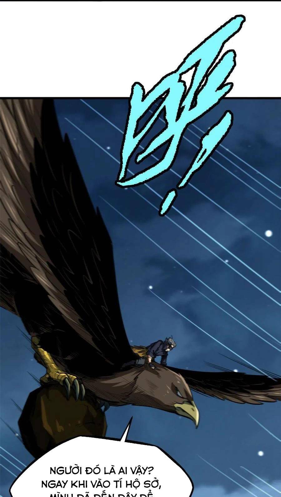 Siêu Cấp Thần Cơ Nhân - Chap 32 - Trang 5