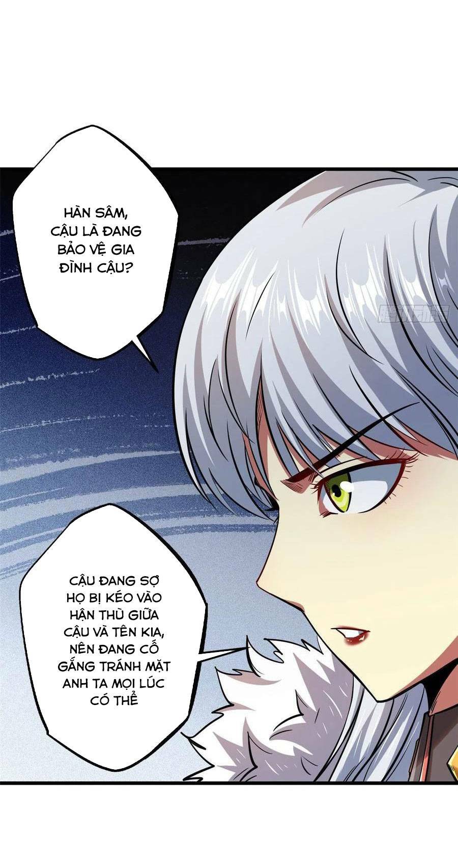 Siêu Cấp Thần Cơ Nhân - Chap 32 - Trang 45