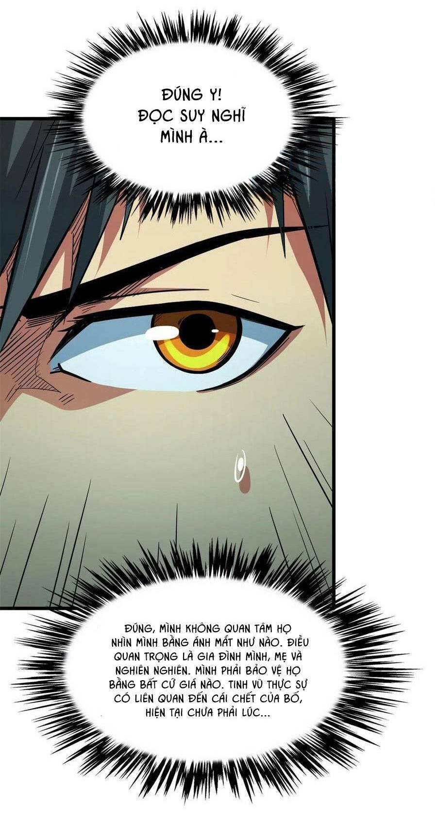 Siêu Cấp Thần Cơ Nhân - Chap 32 - Trang 46