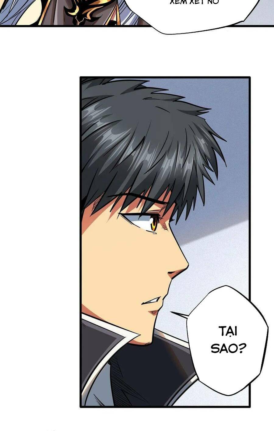 Siêu Cấp Thần Cơ Nhân - Chap 32 - Trang 48