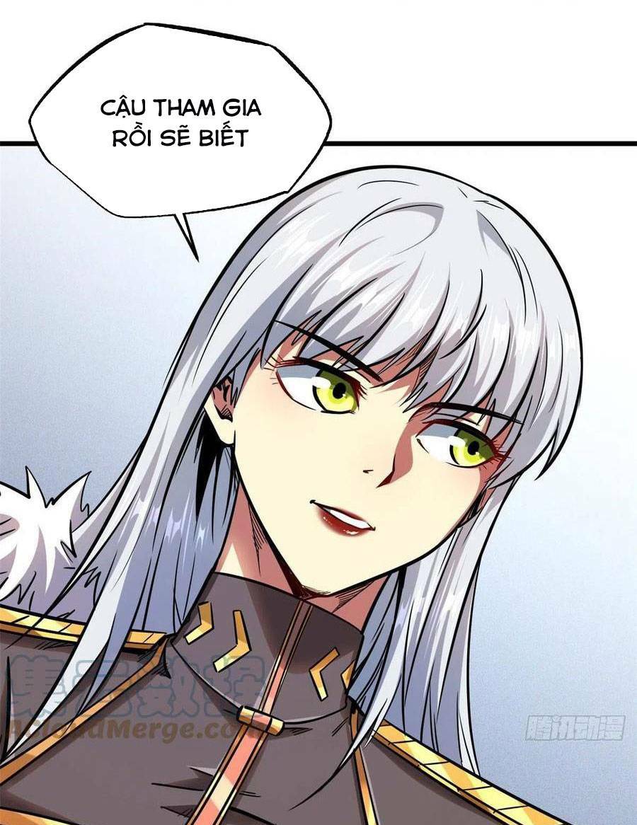 Siêu Cấp Thần Cơ Nhân - Chap 32 - Trang 51